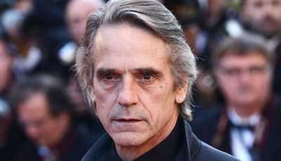Jeremy Irons, Virginia Madsen to star in 'Monumental'