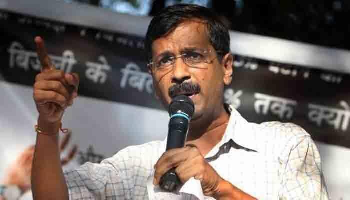 Delhi chief secretary row: Arvind Kejriwal vows to keep tab on Shakuntala Gamlin to thwart any &#039;wrong&#039;