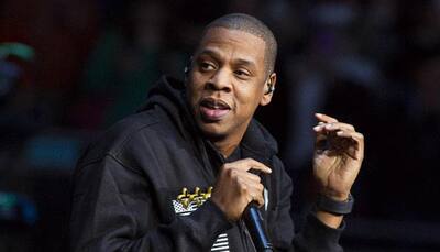 Jay Z posted bail for protesters, writer says