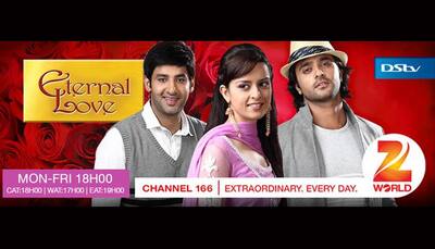 Zee World dazzles with new show line-up