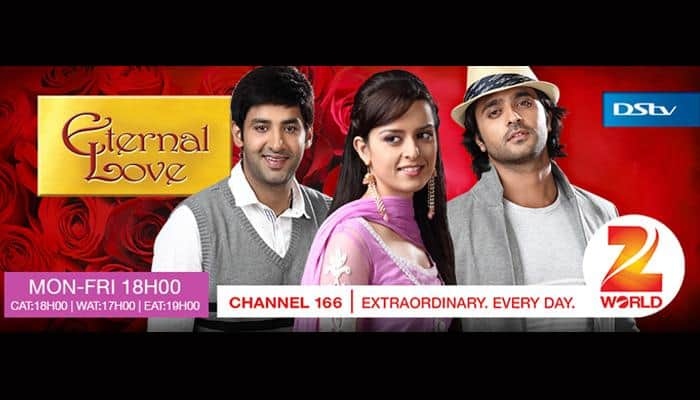 Zee World - Latest News on Zee World | Read Breaking News on Zee News