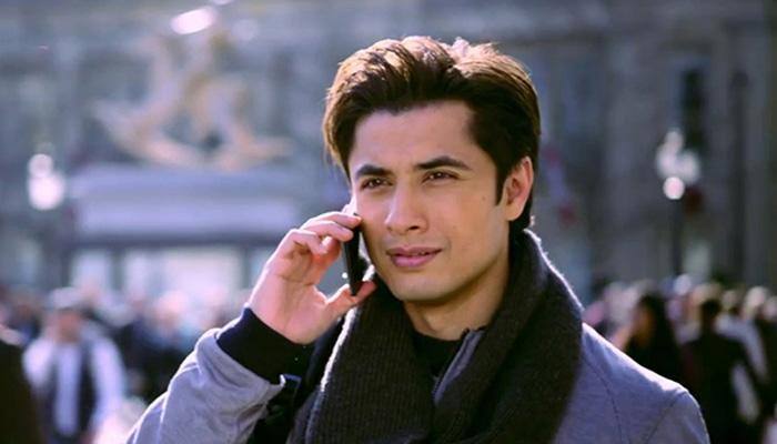 Dapper Ali Zafar turns 35!