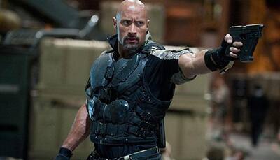 Dwayne Johnson onboard for 'Fast and Furious' 8th installment