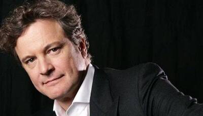 Colin Firth takes sailing lessons for film role