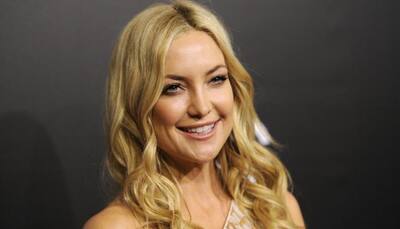 Kate Hudson swears by 'comfortable' red carpet outfits