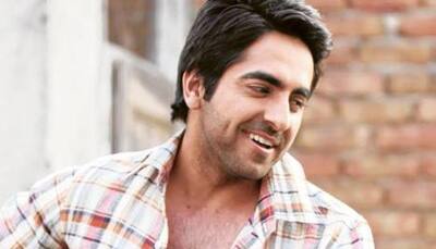 Ayushmann likes to take it slow on career front