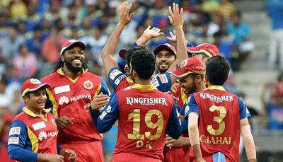 IPL 2015: Can Royal Challengers Bangalore break shackles to lift maiden title?