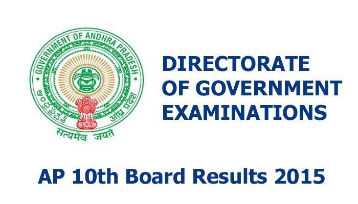 Ap Board Bseap Org 10th Ssc Results 2015 Andhra Pradesh Ap Ssc Class 10th X Matric Exam Results 2015 To Be Declared Today At 4 Pm On Manabadi Co In India News Zee News