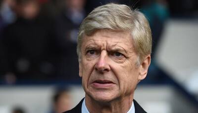 Arsene Wenger keen to avoid accidents in final two games