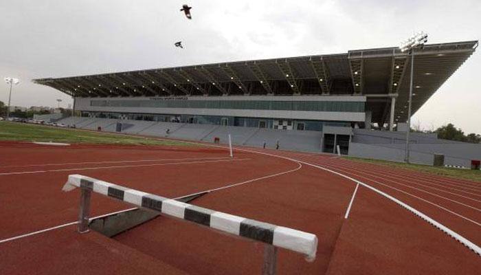 Delhi govt to launch "Pay & Play Scheme" to promote sports Delhi govt to launch "Pay & Play Scheme" to promote sports