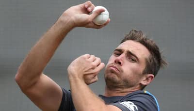 Tim Southee looks to Lord`s it over England again
