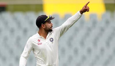 Virat Kohli decides to play lone Test in Bangladesh: Sources