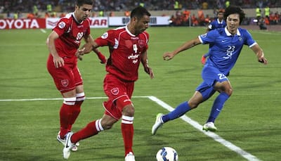 AFC Champions League: Lekhwiya beat Sadd, agony for Hilal