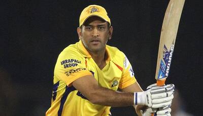 CSK skipper MS Dhoni fined for inappropriate public comments