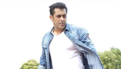 Salman Khan completes bail formalities in 2002 hit-and-run case