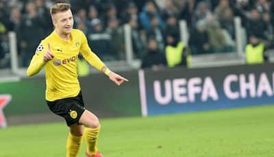 Marco Reus refuses to press GBH charges after foul