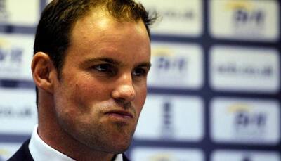 England coach won`t be `whipping boy`, says Andrew Strauss