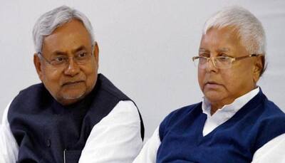 Lalu Prasad, Nitish Kumar, Mulayam Singh Yadav to hold merger talks today