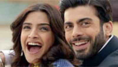 Fawad Khan doesn’t want intimate scenes with Sonam Kapoor?