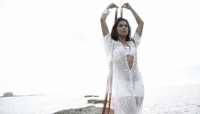 Lara Dutta loved shooting for 'Singh Is Bliing' in Goa!