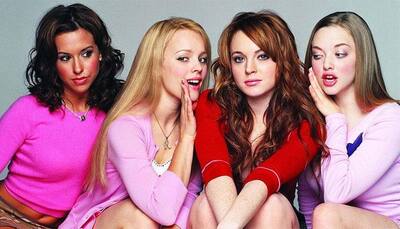 'Mean Girls' house up for sale