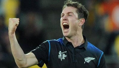 New Zealand's Milne ruled out of England one-day series