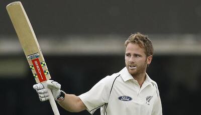 1st Test, Day 3: Kane Williamson ton puts New Zealand on top against England