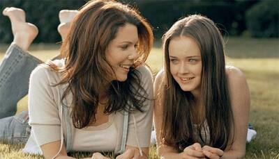 'Gilmore Girls' reunion on the cards?