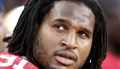Chicago Bears drop defender Ray McDonald after new arrest