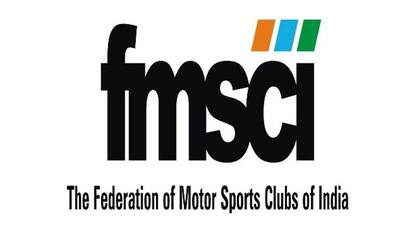 CS Santosh bags top FMSCI award