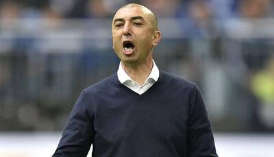Roberto Di Matteo leaves Schalke after disappointing season
