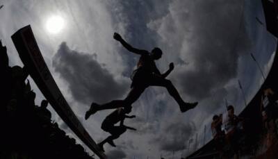 'Some Asian Championship bound athletes yet to undergo dope tests'