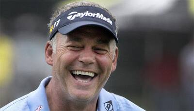 Darren Clarke happy with Ryder Cup process