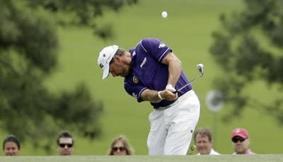 Westwood, Poulter added to US Open field