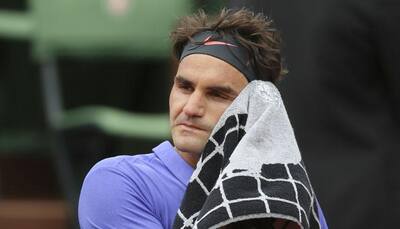 French Open: Roger Federer, Maria Sharapova eye last 32