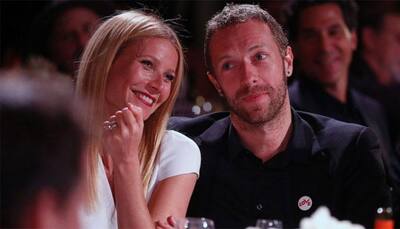 Paltrow, Chris Martin attend Memorial Day bash together