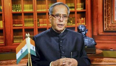 India asks Swedish daily to withdraw President Pranab's remarks on Bofors scam