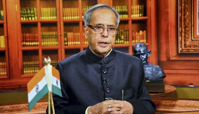 India asks Swedish daily to withdraw President Pranab's remarks on Bofors scam India asks Swedish daily to withdraw President Pranab's remarks on Bofors scam