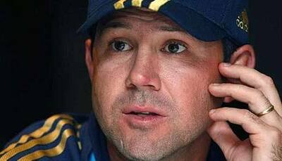 Ricky Ponting not keen on dumping commentary commitments for coaching