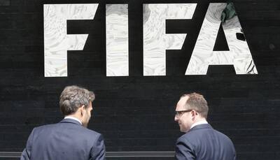 FIFA crisis deepens amid corruption arrests, fight over elections goes on