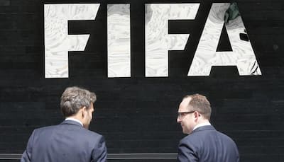 FIFA case highlights long arm of US laws