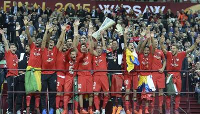 Europa League champs Sevilla face struggle to keep top talent