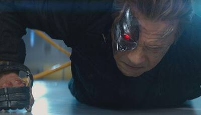 'Terminator Genisys' to release in India on July 3