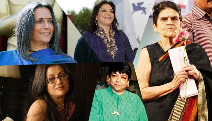 Top 5 women directors in Bollywood