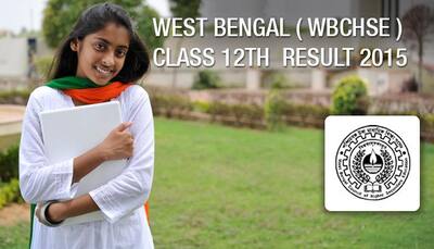 WBCHSE (wbchse.nic.in & wbresults.nic.in): West Bengal Class 12th Result 2015 to be announced shortly 