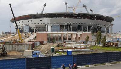 England could host 2018 World Cup: FA