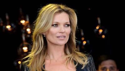 Kate Moss feels she's as famous as Katie Price