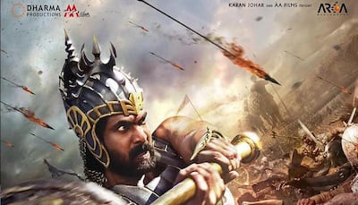 'Baahubali' trailer to be out on June 1
