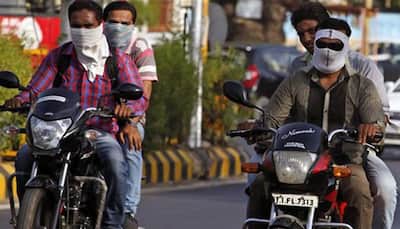 Current heatwave in India is fifth deadliest ever in the world: Report