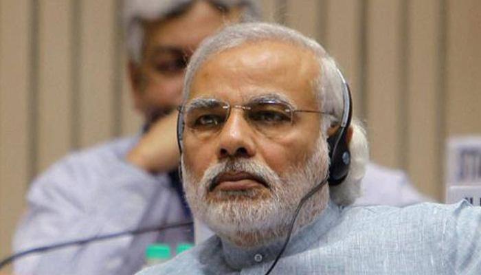 PM Modi&#039;s &#039;Mann Ki Baat&#039; 8th edition: As it happened